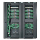Panduit® NCMV8 PatchRunner Vertical Cable Management System